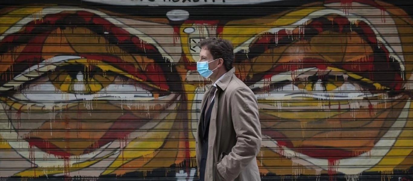 Μετά από 6 μήνες καταστροφικού lockdown η Ελλάδα ετοιμάζεται για το «άνοιγμα»: Αναλυτικά το σχέδιο